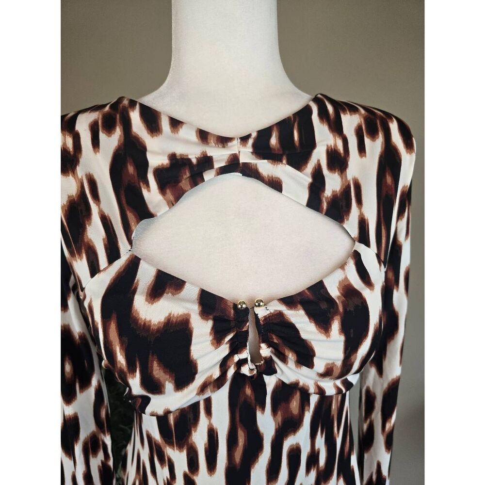 Bold Elements Top Sz S New - Picture 3 of 8